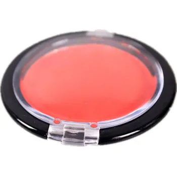 Příčesek TRENDY BAREVNÉ KŘÍDY NA VLASY 1KS - ČERVENÁ