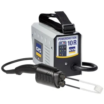 ACI IMS Powerduction 10R GY 062504 indukční ohřev