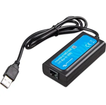 Victron Energy PC rozhraní MK3-USB