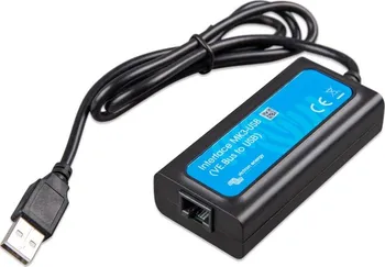 Datový kabel Victron Energy PC rozhraní MK3-USB