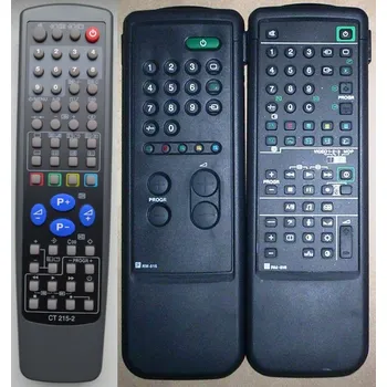 SONY RM-816 - dálkový ovladač - duplikát