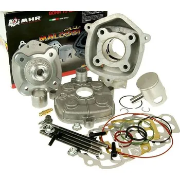 Válec motoru Sada válce Malossi MHR Team 50cc, Minarelli AM M.3112381