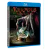 Blu-ray film Blu-ray Krampus: Táhni k čertu (2015)