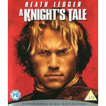 Blu-ray film Blu-Ray A Knight's Tale (2001)