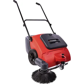 Zametací stroj Zametací stroj - kaiserkraft