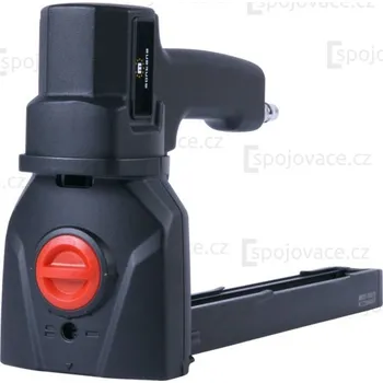 Sponkovačka Pneumatická kartonážní sponkovačka (uzavírač) D35-18AIR, Montana