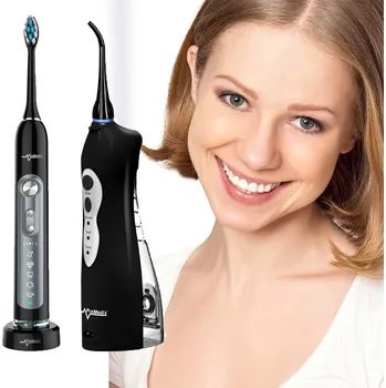 Elektrický zubní kartáček Deminas Balíček pro dokonalou domácí dentální hygienu