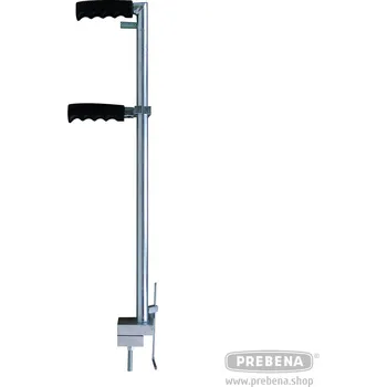 Sponkovačka Prodlužovací rameno VLA-DN, Prebena