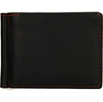 Peněženka Lagen TP-100 Dark Brown