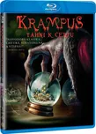 Blu-ray Krampus: Táhni k čertu (2015)
