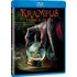 Blu-ray film Blu-ray Krampus: Táhni k čertu (2015)