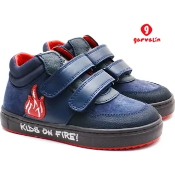 Dívčí obuv Dětské boty GARVALIN 211637 Velikost: 29