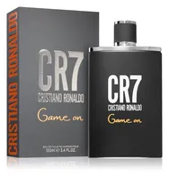 Cristiano Ronaldo CR7 Game On M EDT