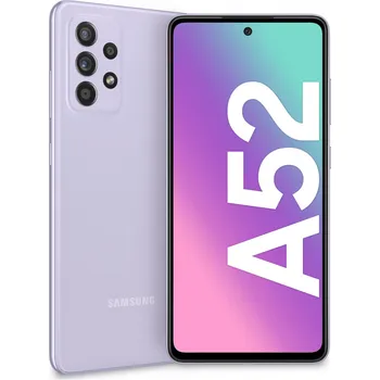 Mobilní telefon Samsung Galaxy A52 (A525F)