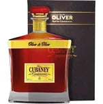 Cubaney Centenario 41 % 0,7 l