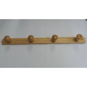 Věšák WUX01 2 Věšák 560x50