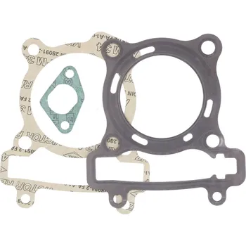 Válec motoru Sada těsnění válce Malossi 63mm 182.58ccm, Yamaha X-Max, YZF, WR 125 M.1113280B