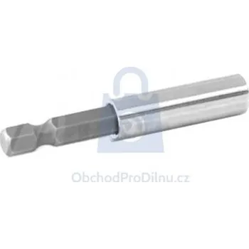 Bit Držák bitů magnetický 1/4", WITTE 150 mm, balení 1 ks