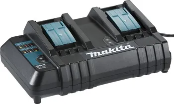 nabíječka baterií Makita DC18SH