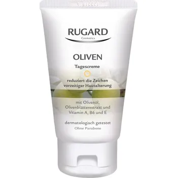 Pleťový krém Rugard Olivový denní krém 50 ml
