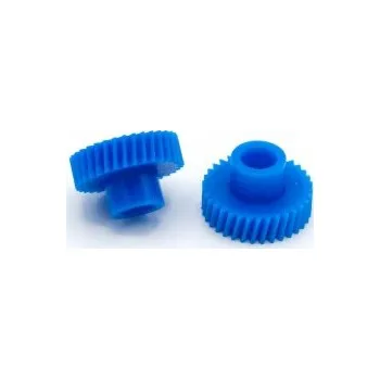 Modelová železnice Hnací ozubená kola 2N pojezdu G 2 ks - LGB (Zahradní železnice)