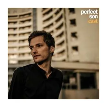 Zahraniční hudba LP Perfect Son: Cast DLX | CLR 2019 Yellow Coloured Vinyl Deluxe Edition