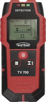 Detektor kabelů Testboy TV 700 NM
