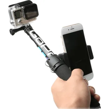 GoPro selfie tyč pro sportovní kamery - doprava zdarma od 1499 Kč