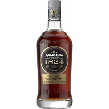 Rum Angostura 1824 0,7 l