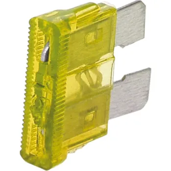 Autoelektrika Nožová ATC pojistka 20A ACV 30.3920-20