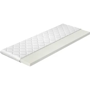 Ložnicová sestava ELTAP Topper / vrchní matrace 90 x 200 x 4 cm - PUR pěna