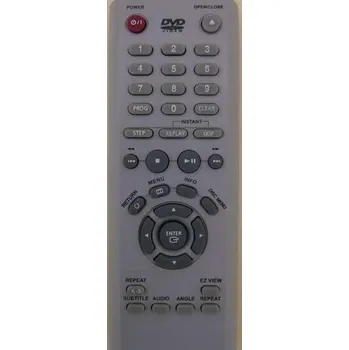 SAMSUNG AK59-00011K - náhradní dálkový ovladač