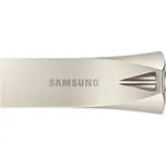 Samsung USB 3.1 Flash Disk 128GB - kov/champagne silver