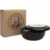 Captain Fawcett Shaving Soap mýdlo na holení v dřevěné misce 100 g