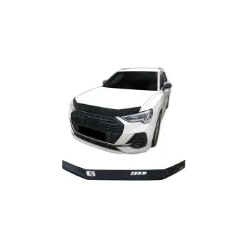 Tuning Scoutt lišta (deflektor) přední kapoty Audi Q3 -- od roku výroby 2018-