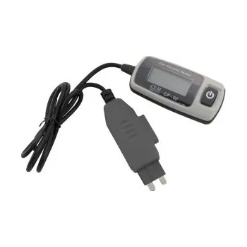 CEM CF-02 automobilový ampérmetr digitální
