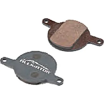 Brzda na kolo Brzdové destičky PRO-T Plus Magura Julie 2001-2008