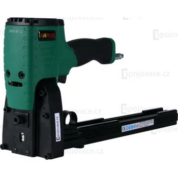 Sponkovačka Pneumatická kartonážní sponkovačka (uzavírač krabic) A3222, Aplus