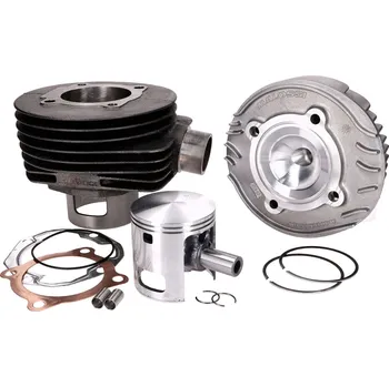 Válec motoru Válec Malossi MKIII 139ccm, Vespa P80, P80X, PX80 E, PX100 E M.3116252