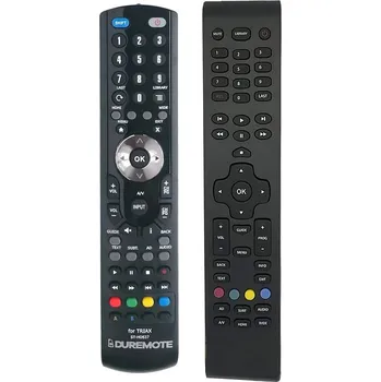 TRIAX ST-HD537 - dálkový ovladač duplikát