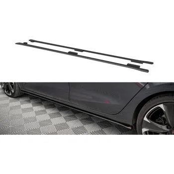 Lišta karosérie Street Pro prahové lišty Cupra Leon