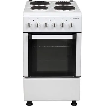 Sporák Snaige FF-5304