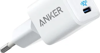 Anker PowerPort III Nano A2633G22