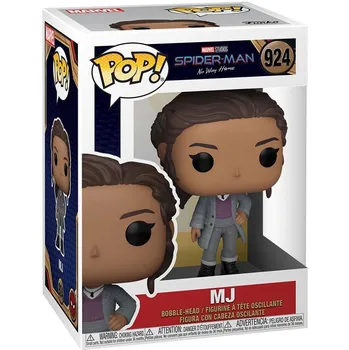 Funko POP! Spider-Man No Way Home, 924 MJ