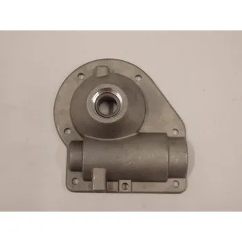 Příslušenství pro zahradní traktor Obal převodovky šneku VeGA 1101 LUX - pravý - 501101V116