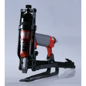 Sponkovačka Pneumatická kartonážní sponkovačka Senco DFPXP - F