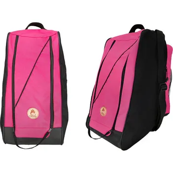 tréninková pomůcka pro psa Firedog Obal na holínky růžový / černý