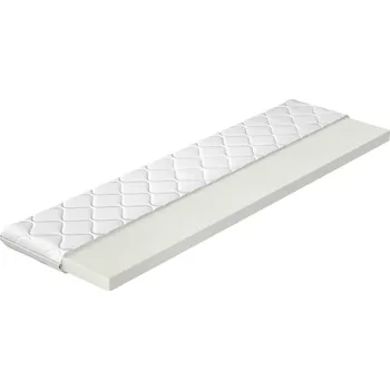 Ložnicová sestava ELTAP Topper / vrchní matrace 80 x 200 x 4 cm - PUR pěna