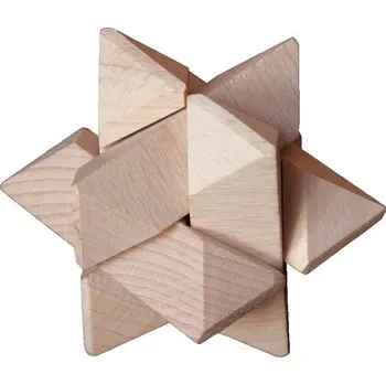 Hlavolam Miktoys Star 2