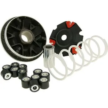 Spojka Variátor Malossi Multivar 2000 MHR, Honda 125/150 4T LC M.5114065